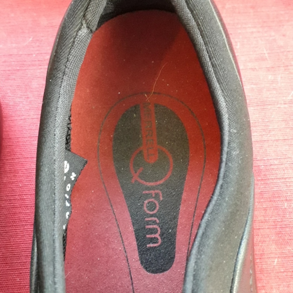 Merrell Performance Encore Work Shoe - image 2